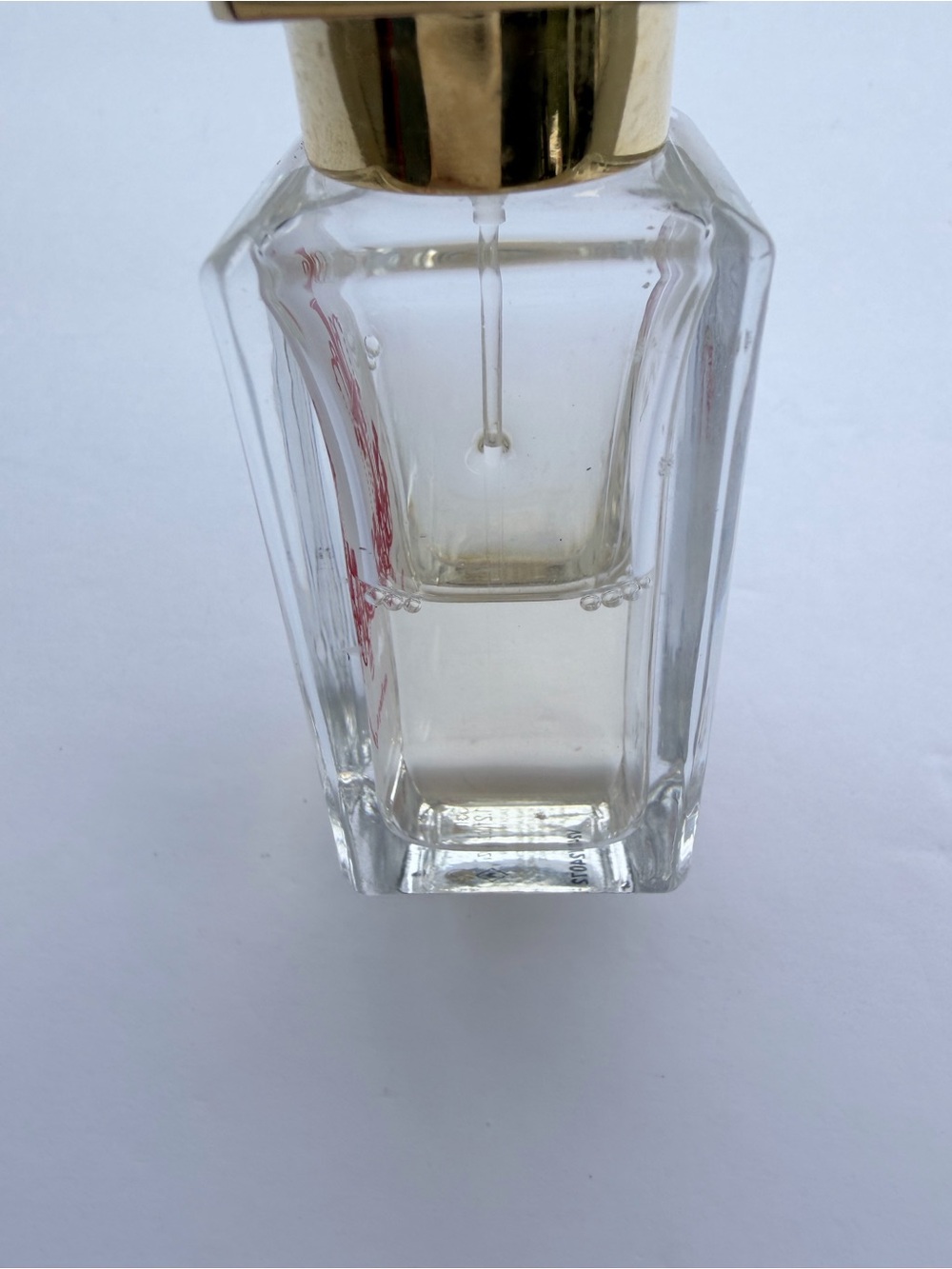 Baccarat Rouge 540 Label - Picture 6 of 6